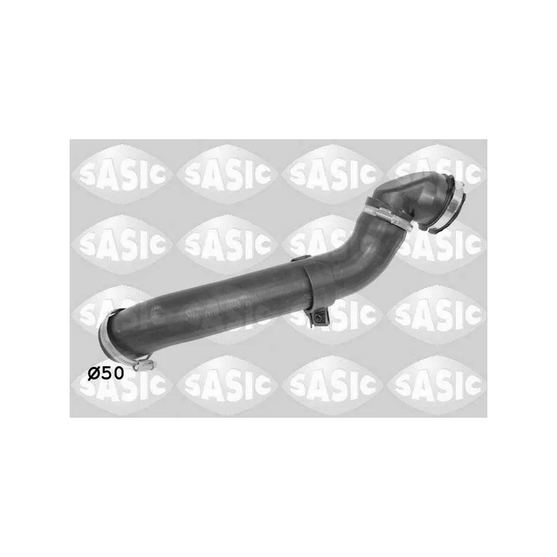 Gaine de suralimentation SASIC 3336219