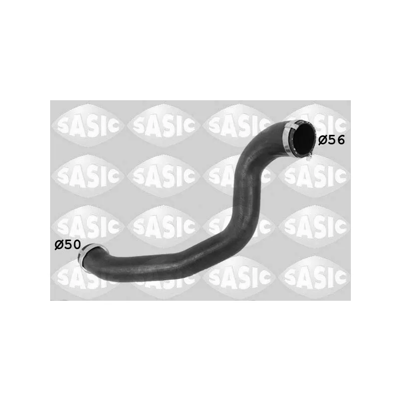 Gaine de suralimentation SASIC 3336222