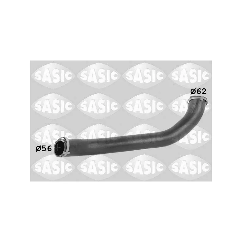 Gaine de suralimentation SASIC 3336225