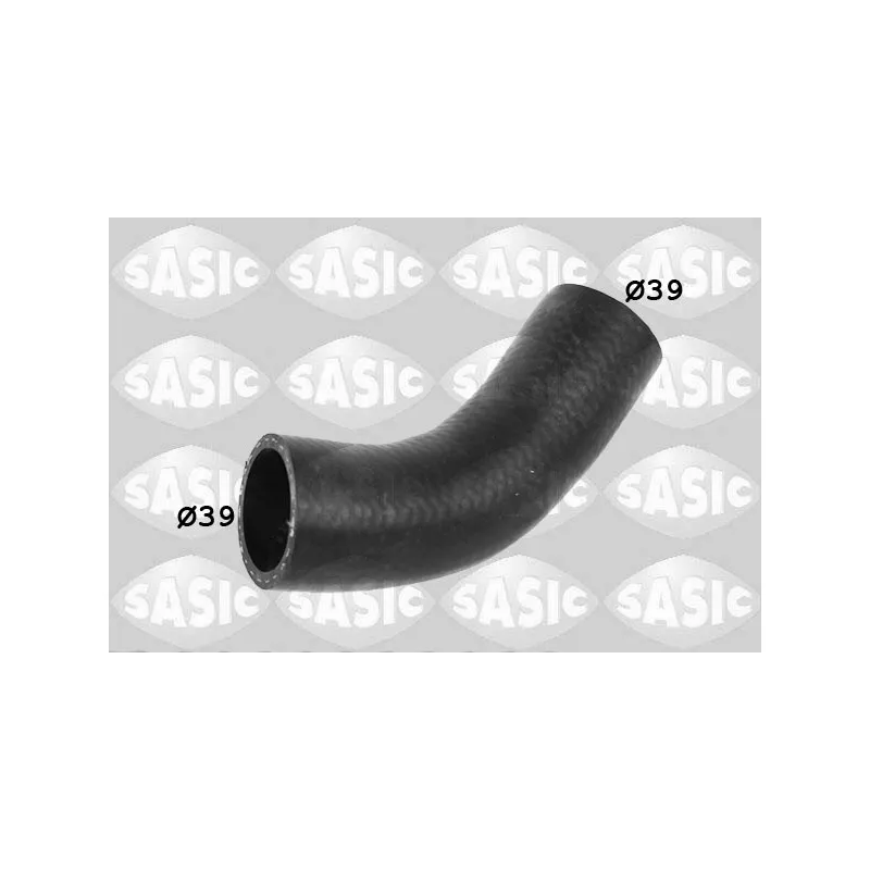 Gaine de suralimentation SASIC 3336233