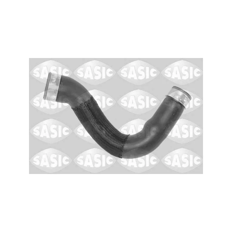 Gaine de suralimentation SASIC 3336237