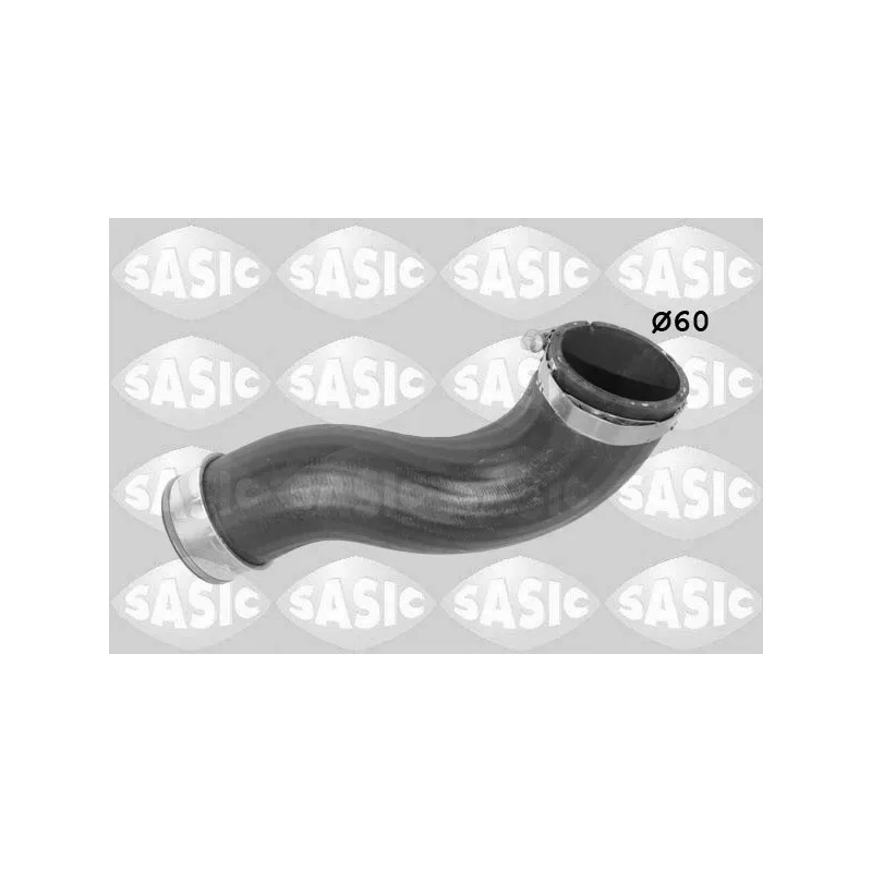Gaine de suralimentation SASIC 3336242