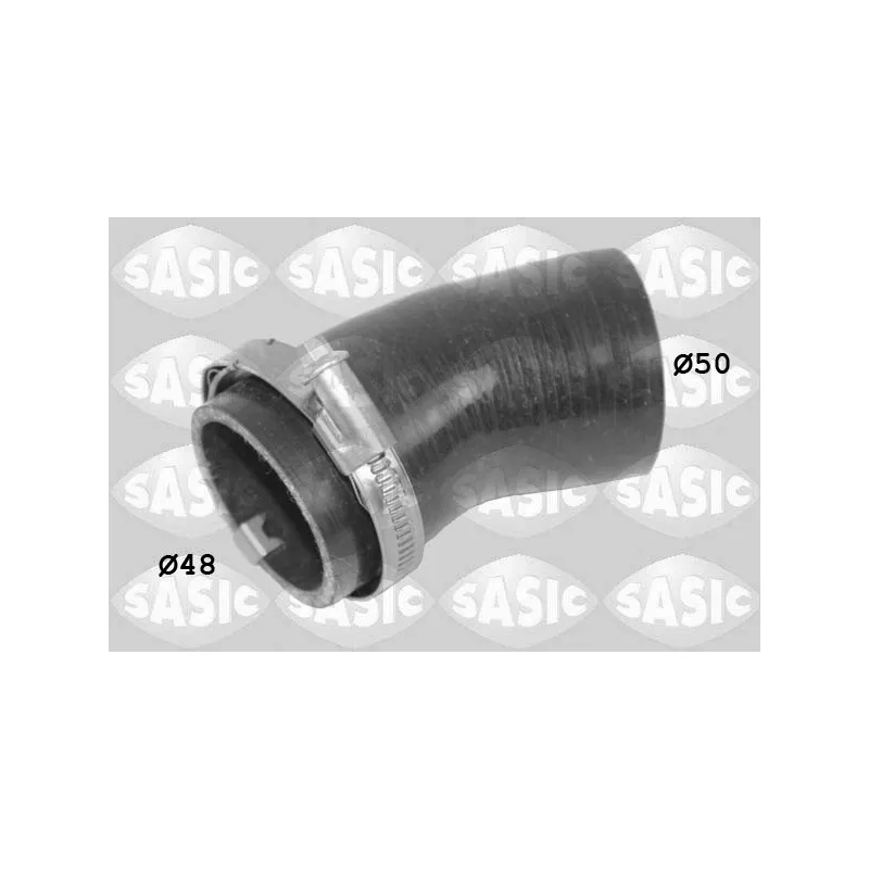 Gaine de suralimentation SASIC 3336252