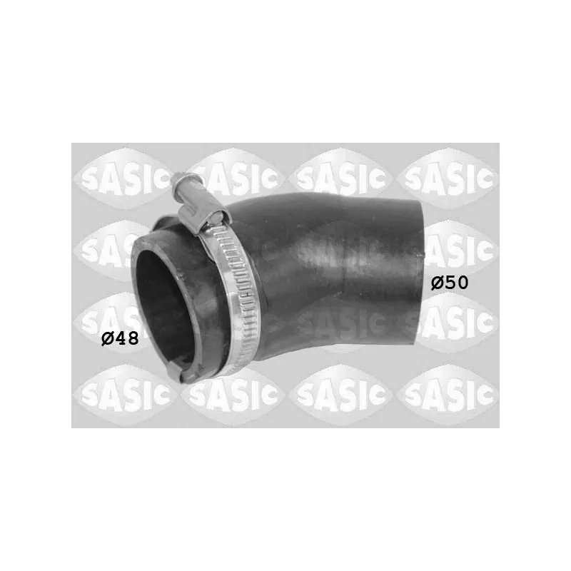 Gaine de suralimentation SASIC 3336253