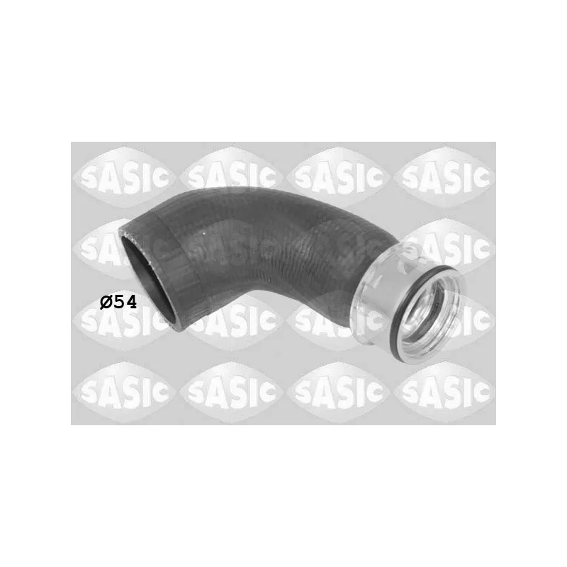 Gaine de suralimentation SASIC 3336254