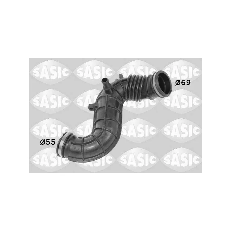 Gaine de suralimentation SASIC 3336258