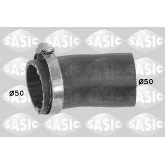 Gaine de suralimentation SASIC 3336261