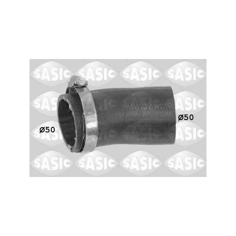 Gaine de suralimentation SASIC 3336261