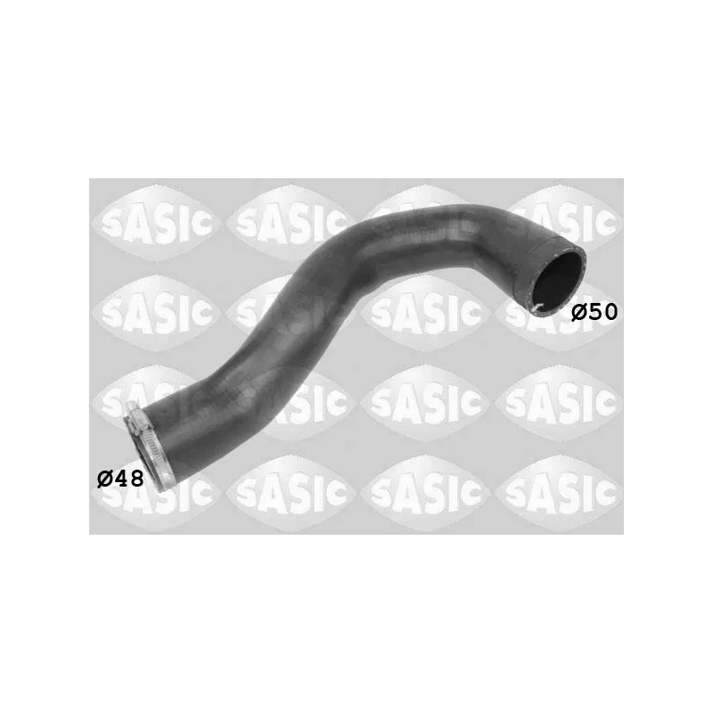 Gaine de suralimentation SASIC 3336263