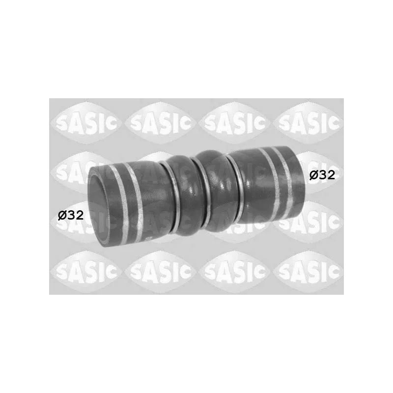Gaine de suralimentation SASIC 3336265