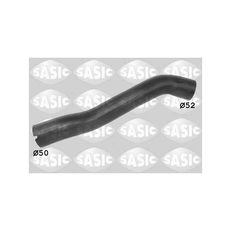 Gaine de suralimentation SASIC 3336268