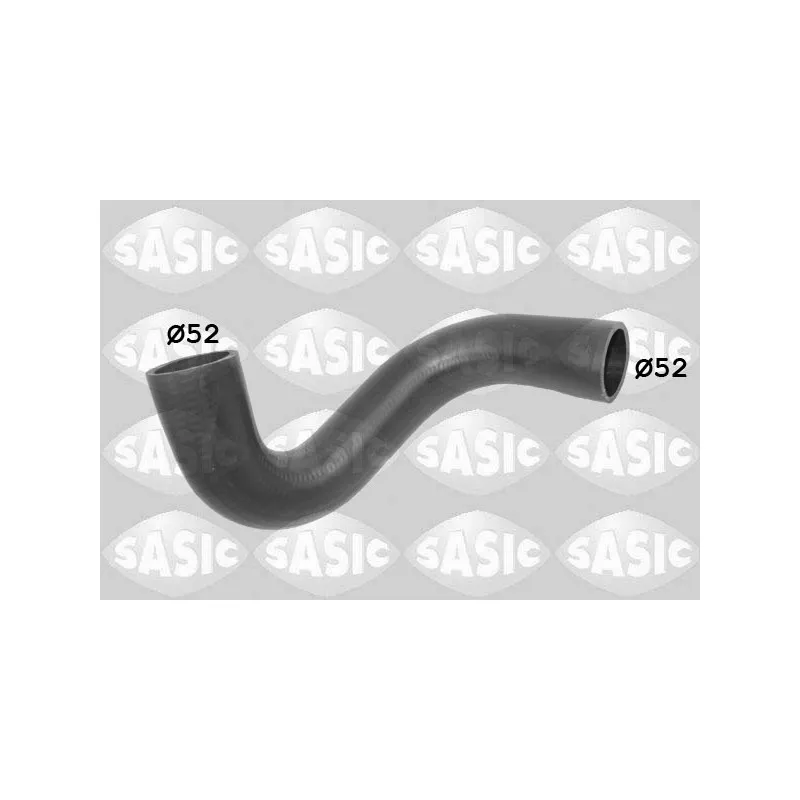 Gaine de suralimentation SASIC 3336290