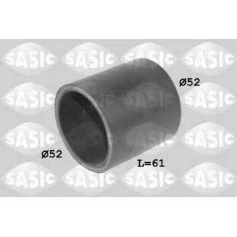 Gaine de suralimentation SASIC 3336301