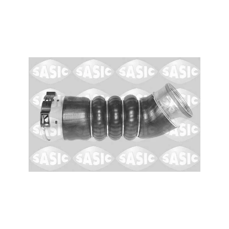 Gaine de suralimentation SASIC 3336321