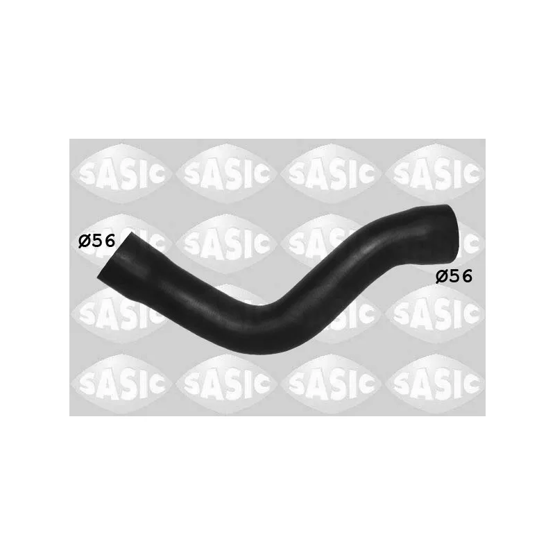 Gaine de suralimentation SASIC 3336327