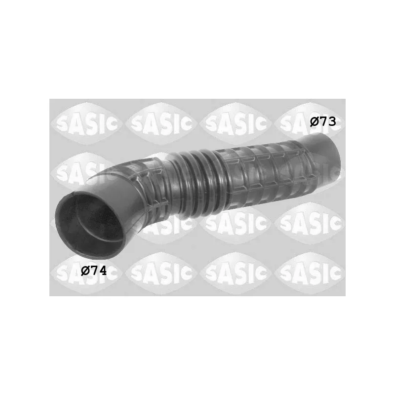 Gaine de suralimentation SASIC 3350004
