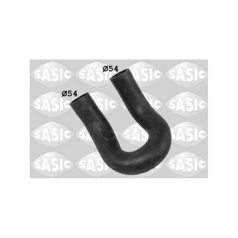 Gaine de suralimentation SASIC 3350013