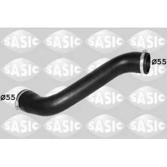 Gaine de suralimentation SASIC 3354003