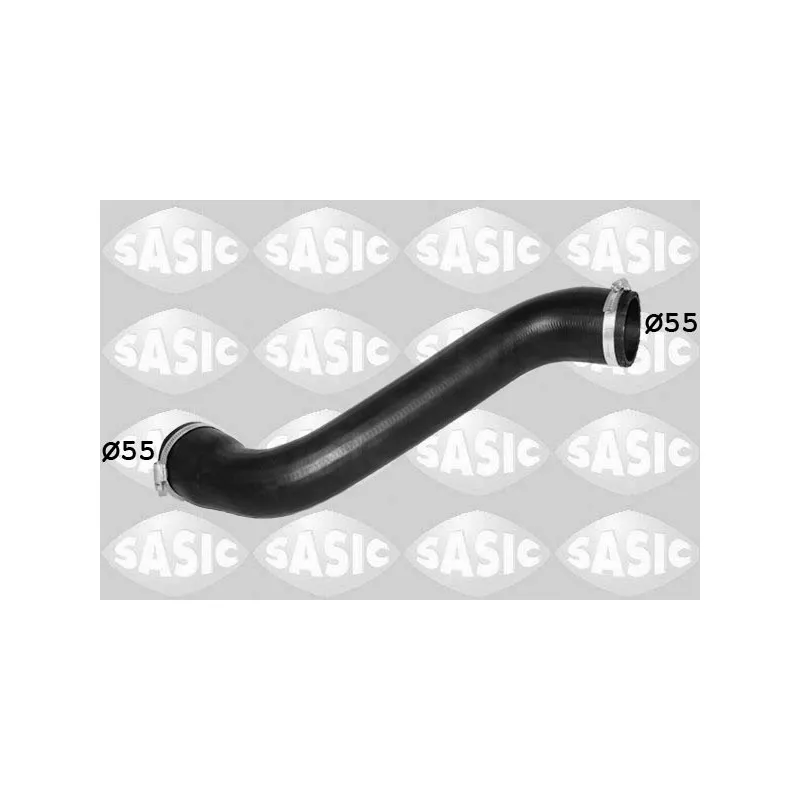 Gaine de suralimentation SASIC 3354003