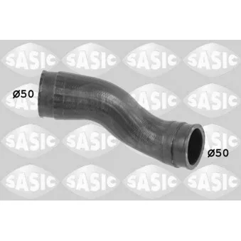 Gaine de suralimentation SASIC 3356023