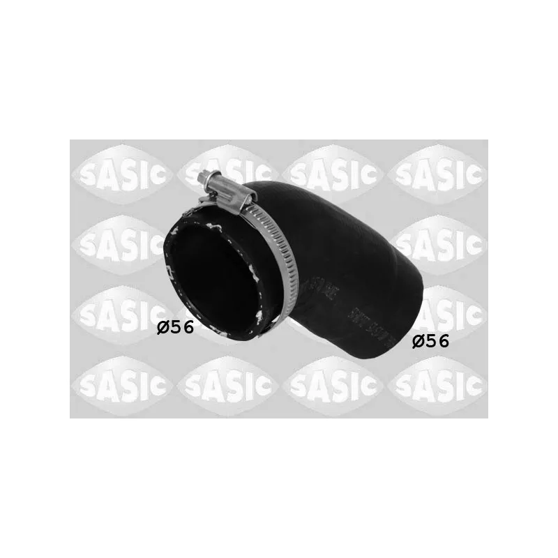 Gaine de suralimentation SASIC 3356031