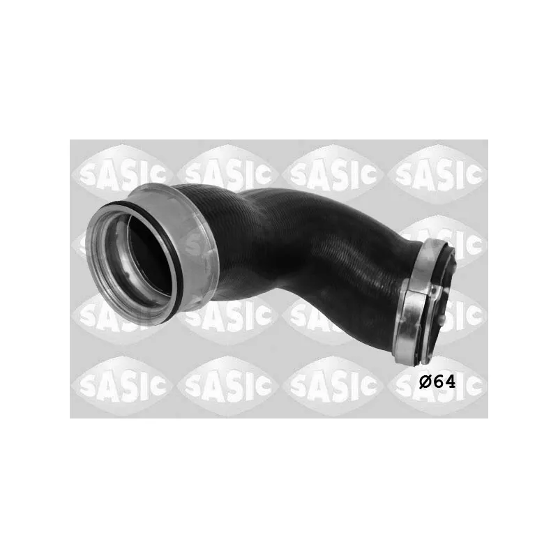 Gaine de suralimentation SASIC 3356032