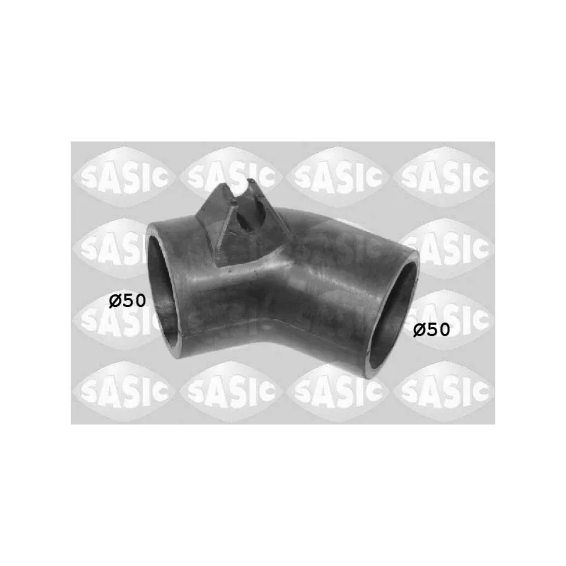 Gaine de suralimentation SASIC 3356057