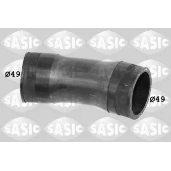Gaine de suralimentation SASIC 3356062