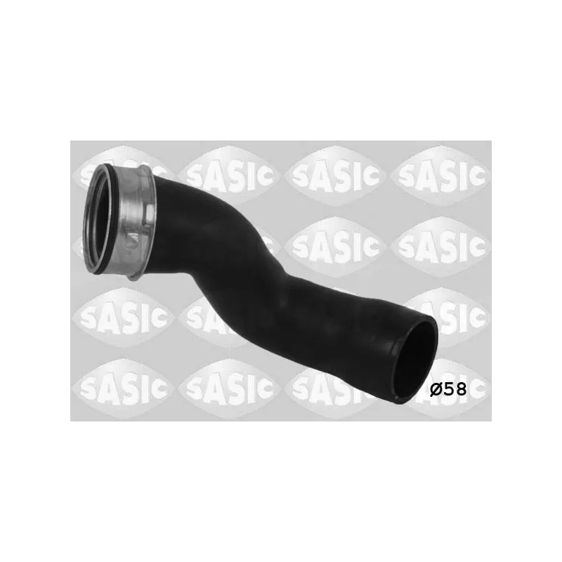 Gaine de suralimentation SASIC 3356067