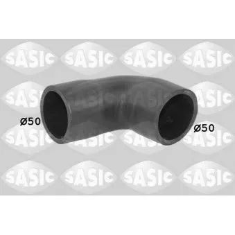 Gaine de suralimentation SASIC 3356070