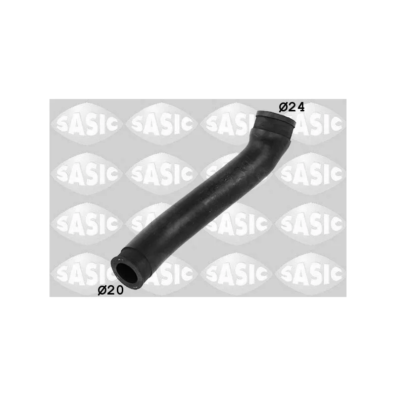 Gaine de suralimentation SASIC 3356071