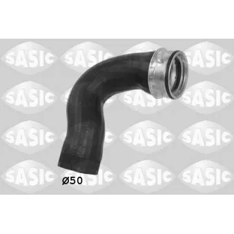 Gaine de suralimentation SASIC 3356073