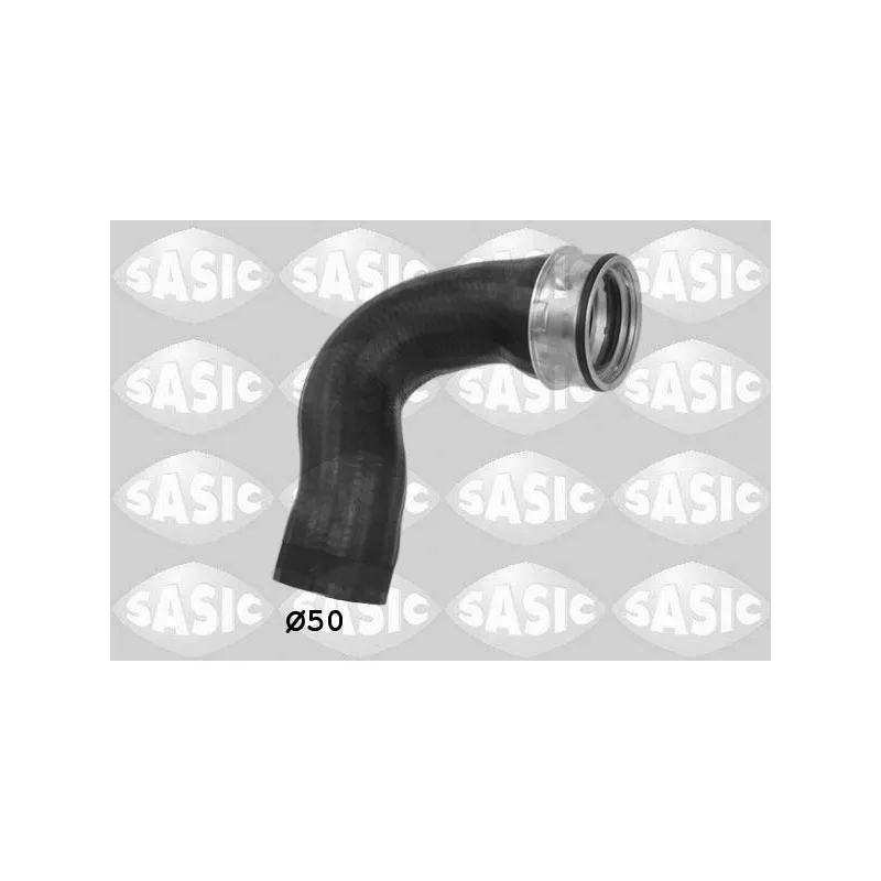 Gaine de suralimentation SASIC 3356073