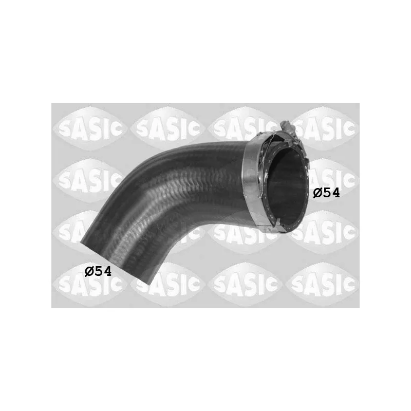 Gaine de suralimentation SASIC 3356074