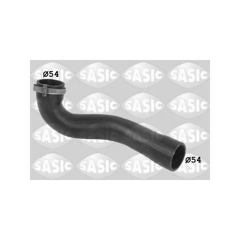 Gaine de suralimentation SASIC 3356075