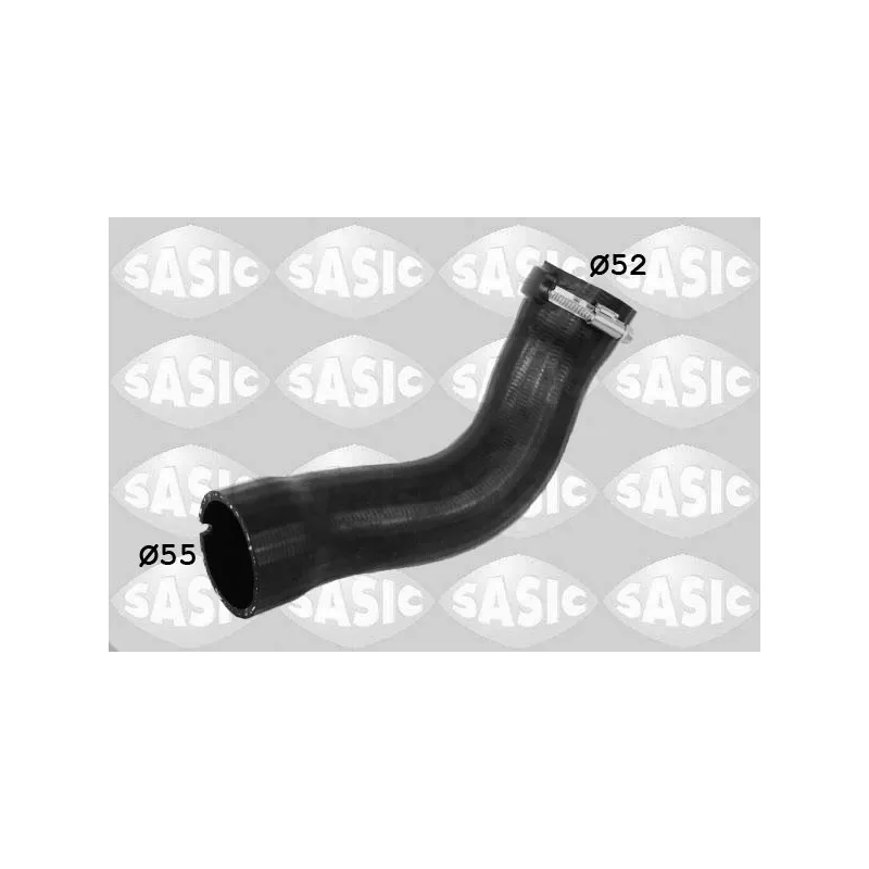 Gaine de suralimentation SASIC 3356077