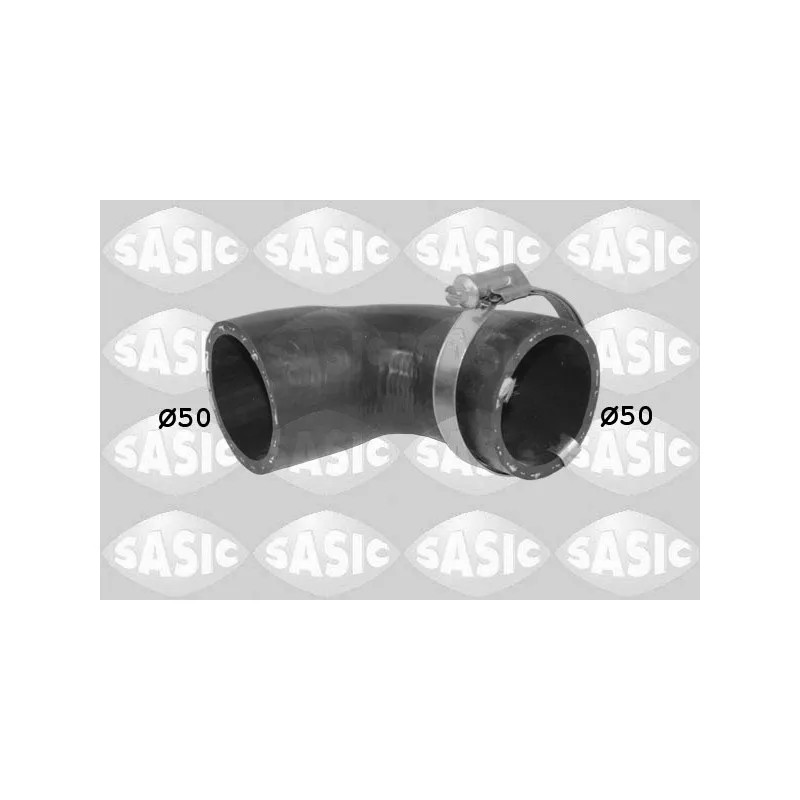 Gaine de suralimentation SASIC 3356084