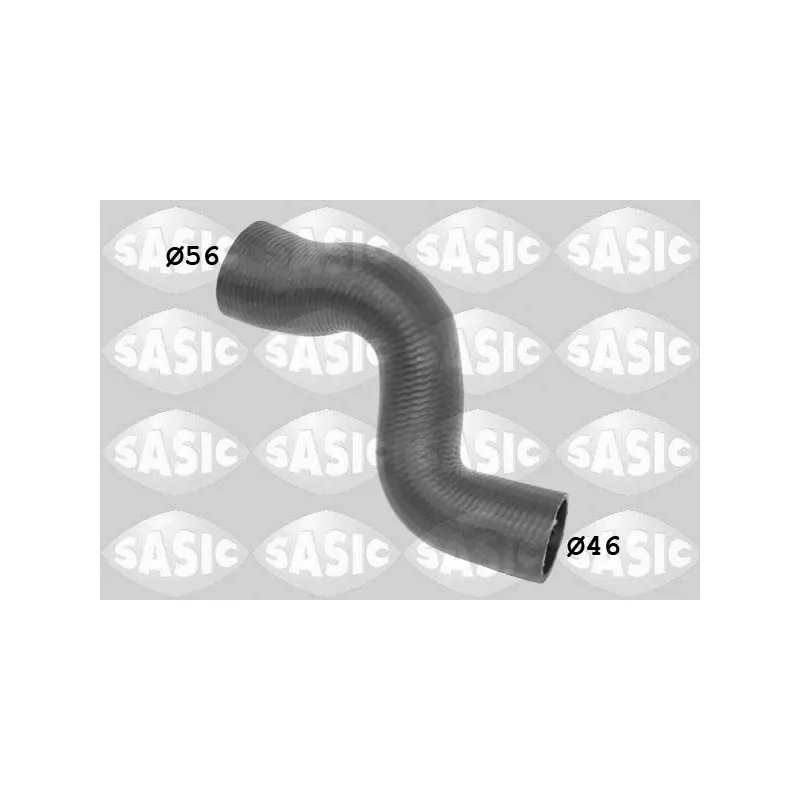 Gaine de suralimentation SASIC 3356090