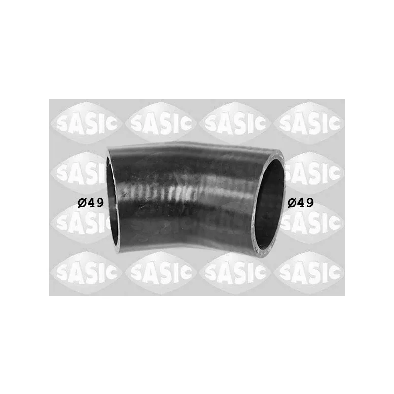 Gaine de suralimentation SASIC 3356092