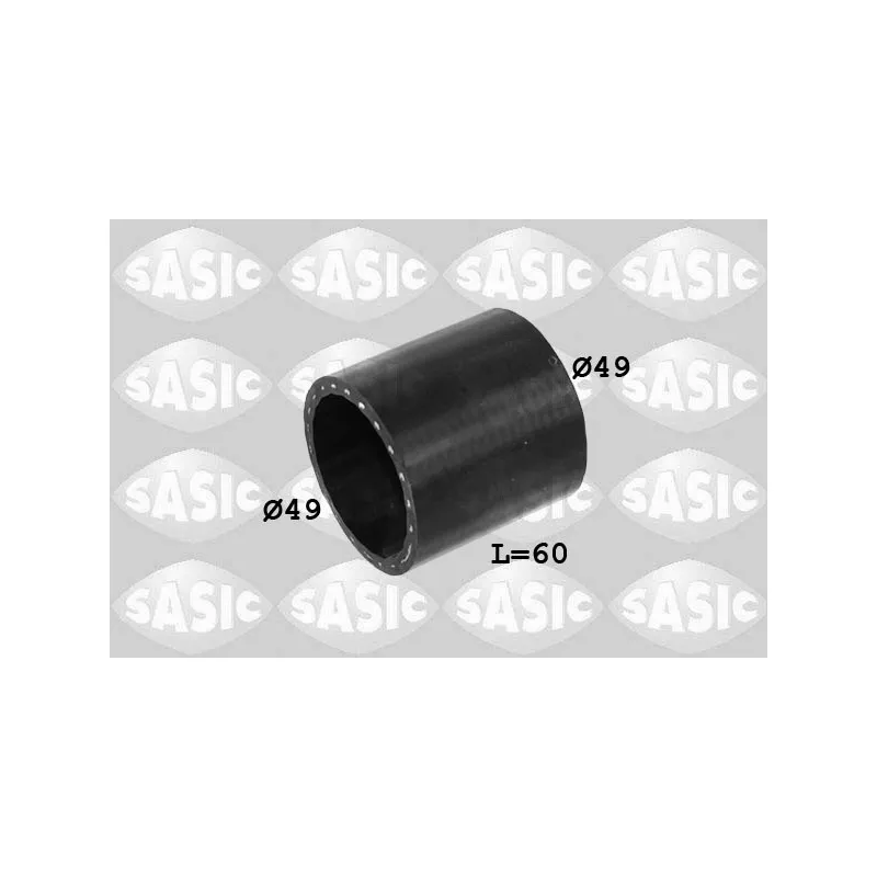 Gaine de suralimentation SASIC 3356094