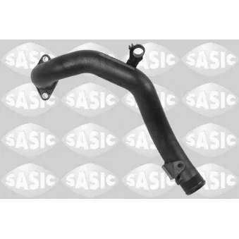 Gaine de suralimentation SASIC 3356095