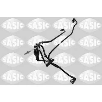Tuyau de carburant SASIC 3400225