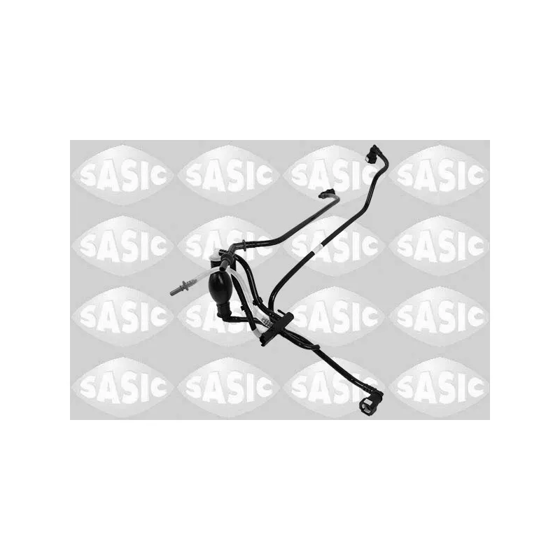 Tuyau de carburant SASIC 3400225