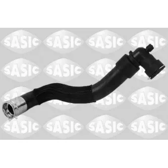 Durite de radiateur SASIC 3400231