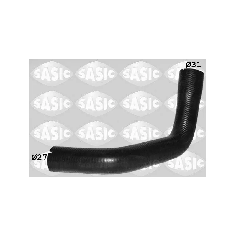 Durite de radiateur SASIC 3400238
