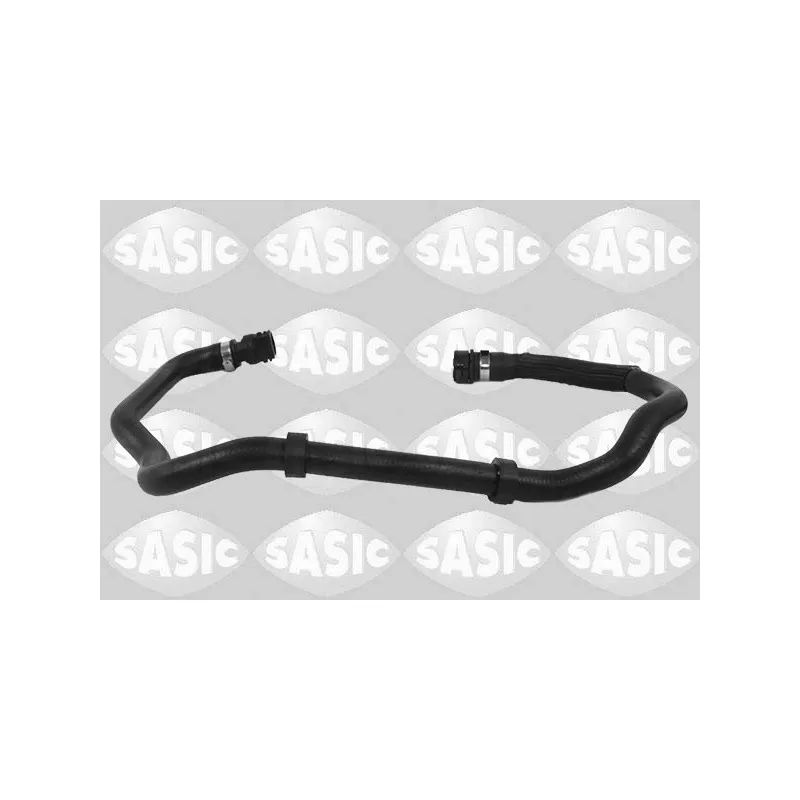 Durite de radiateur SASIC 3400251