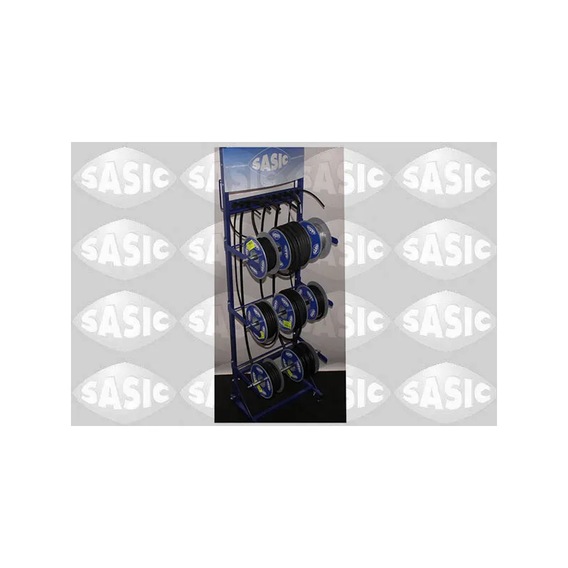 Tuyau de carburant SASIC 3406331