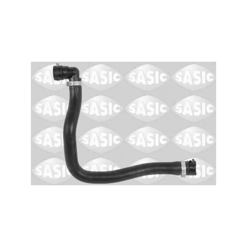 Durite de radiateur SASIC 3406400