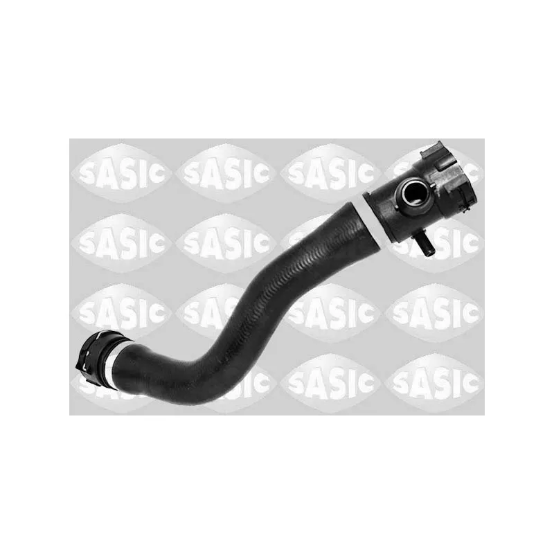 Durite de radiateur SASIC 3406431