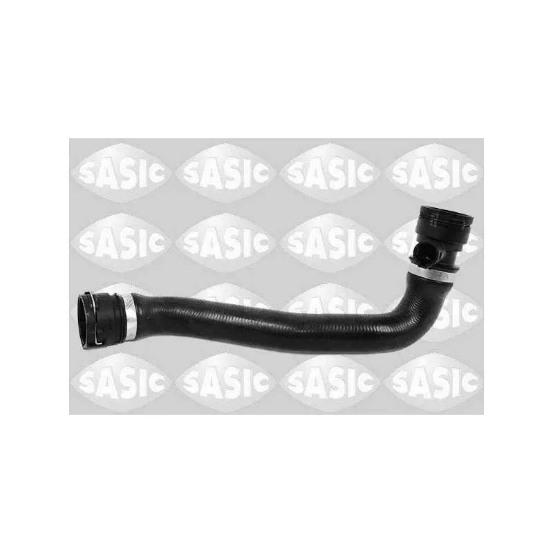 Durite de radiateur SASIC 3406443